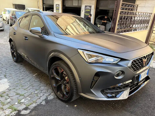 CUPRA Formentor Formentor 2020 1.4 e-hybrid VZ Priority 245cv dsg
