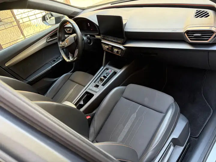 CUPRA Formentor Formentor 2020 1.4 e-hybrid VZ Priority 245cv dsg