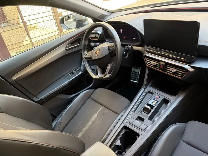 CUPRA Formentor Formentor 2020 1.4 e-hybrid VZ Priority 245cv dsg