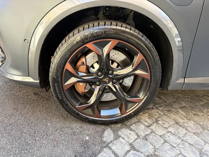 CUPRA Formentor Formentor 2020 1.4 e-hybrid VZ Priority 245cv dsg