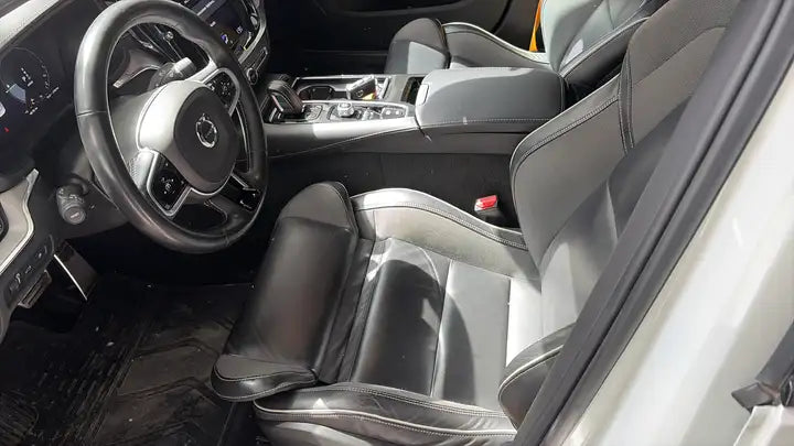 S60 III 2019 2.0 t8 phev Polestar R-design awd 318