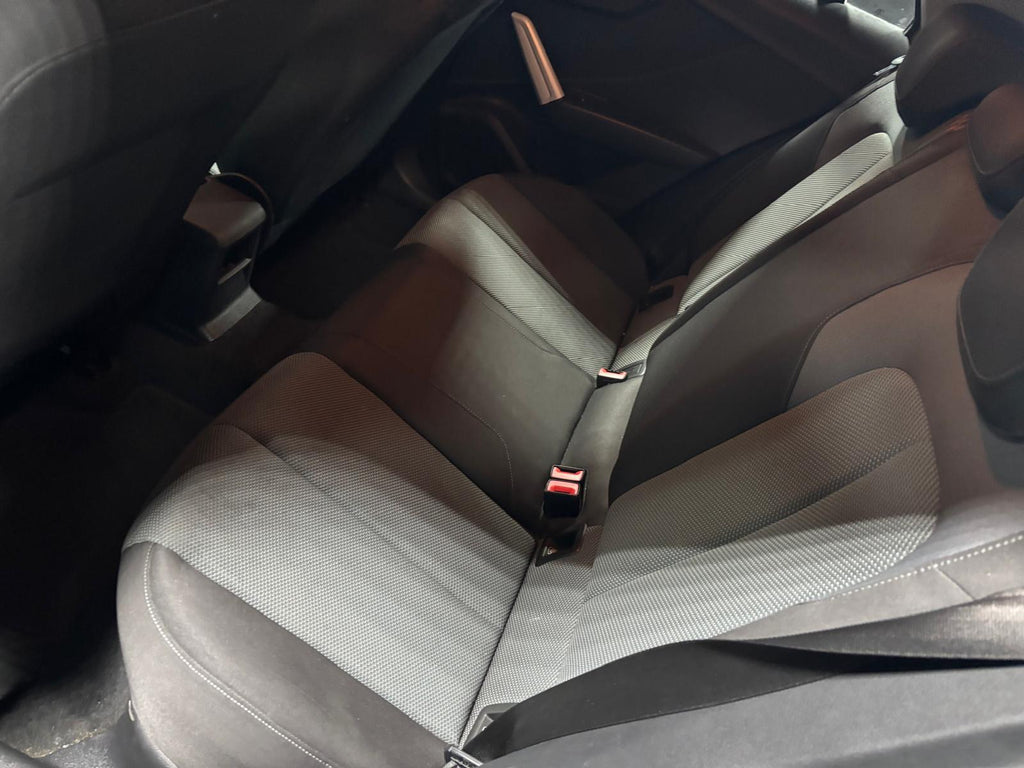 Audi Q2 I 2019 35 2.0 tdi quattro 150cv s-tronic