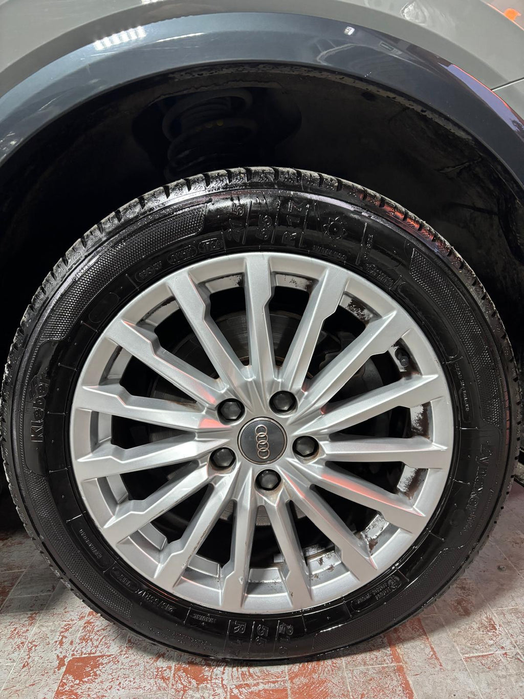 Audi Q2 I 2019 35 2.0 tdi quattro 150cv s-tronic
