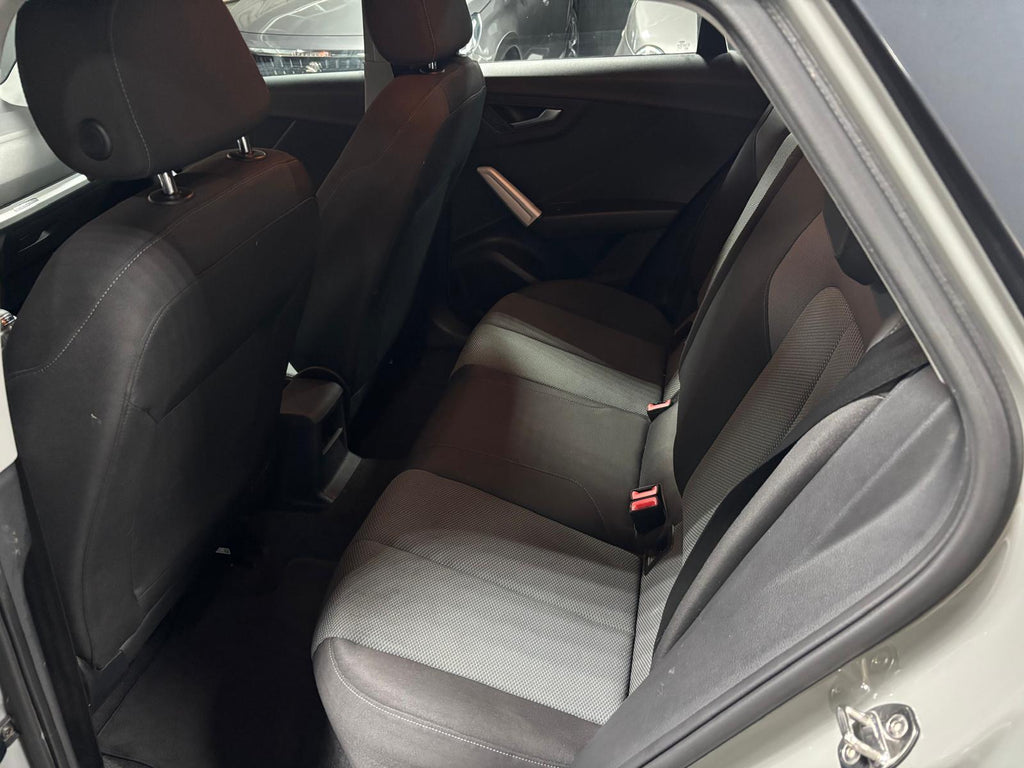 Audi Q2 I 2019 35 2.0 tdi quattro 150cv s-tronic