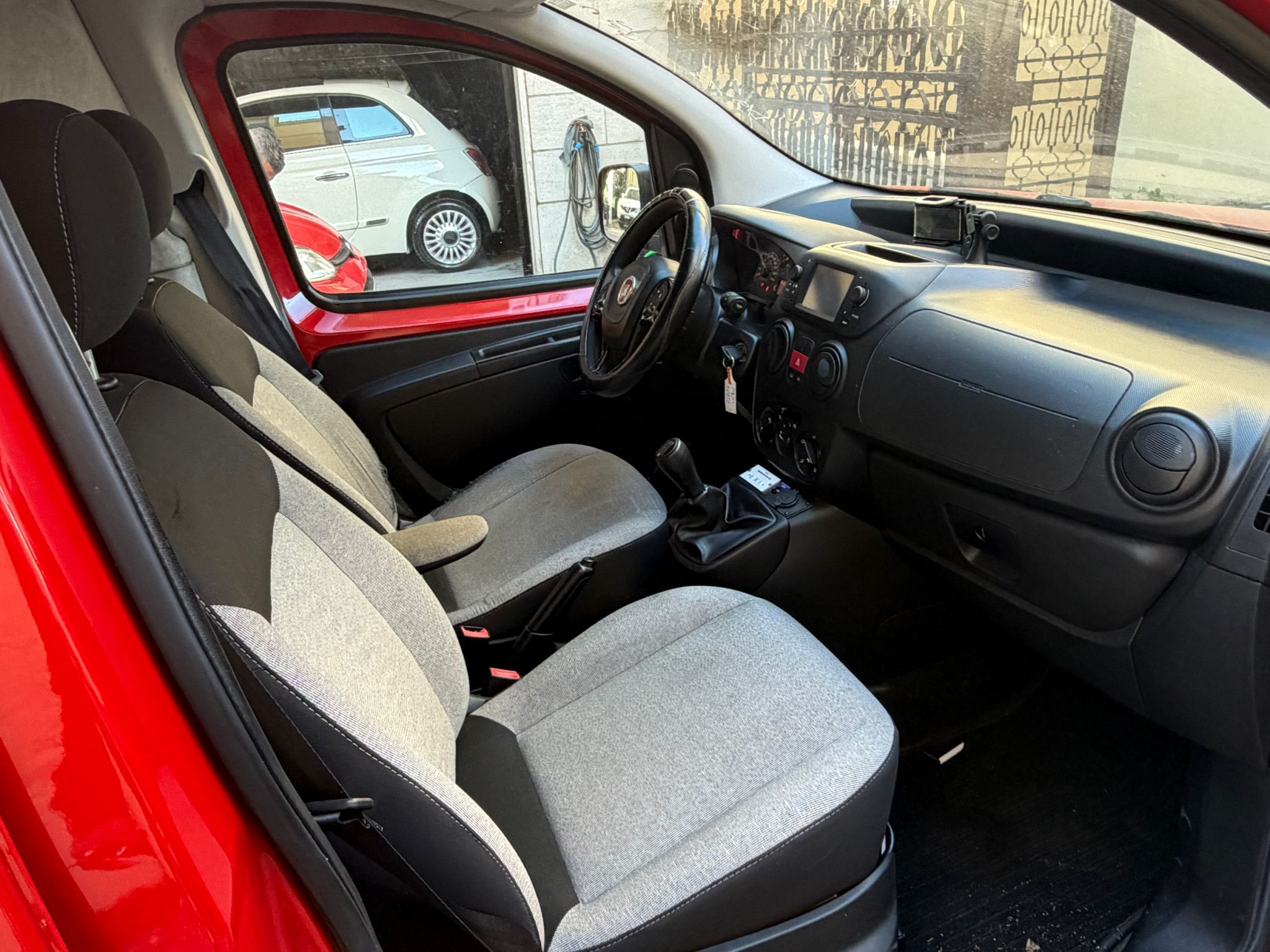 Fiat Fiorino 1.3 MJT 95CV Cargo Adventure