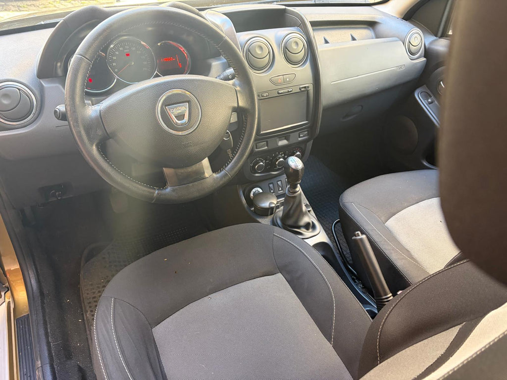 Dacia Duster 1.5 dCi 110CV S&S 4x4 Serie Limitata Urban Explorer