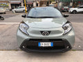 Toyota Aygo X 1.0 VVT-i 72 CV 5 porte Lounge Air S-CVT